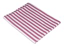 Ruah Cotton Picnic, Beach Blanket for 2-3 People, 56"x56", Set of 1 (Pink, Medium (56"X56") gallery image