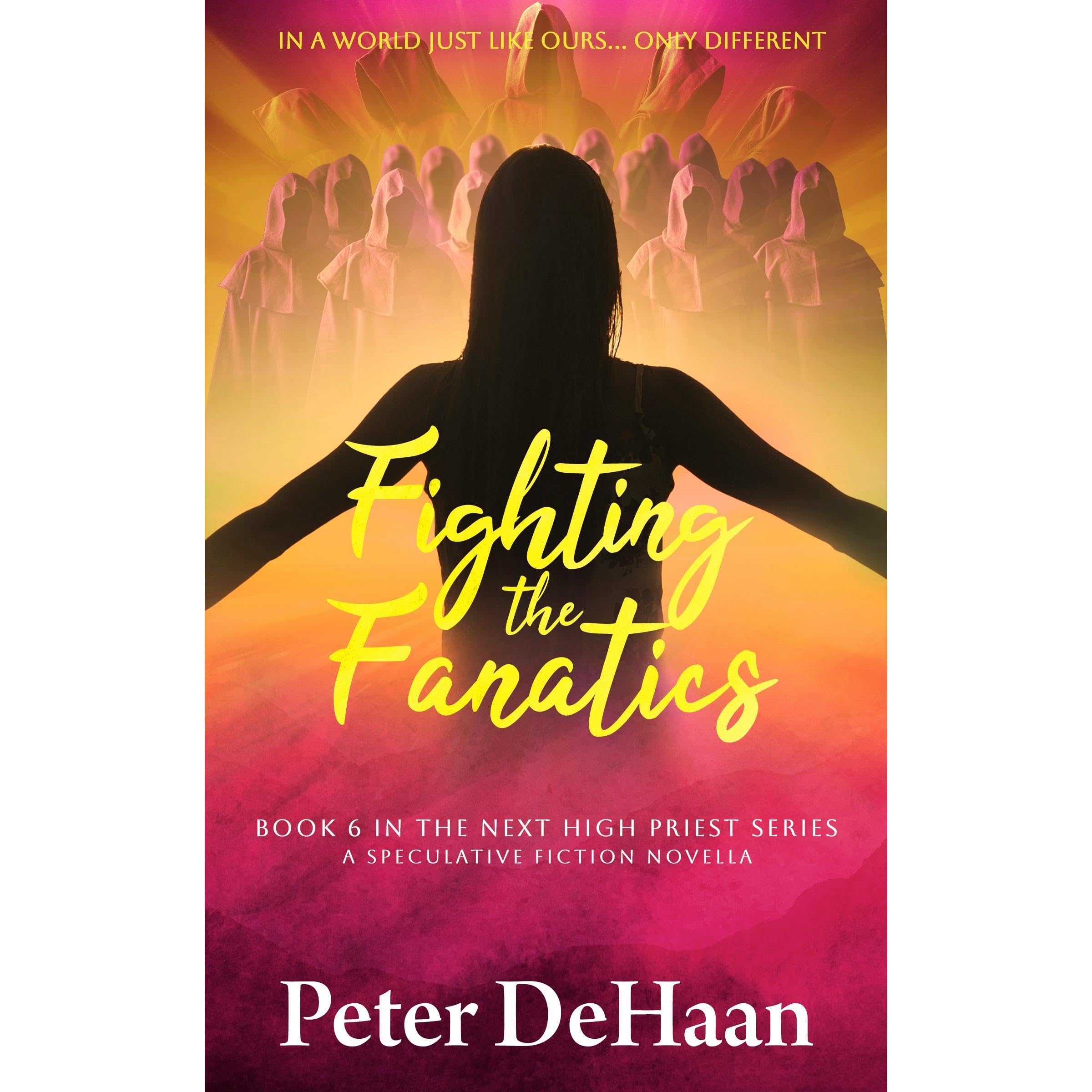 Fighting the Fanatics