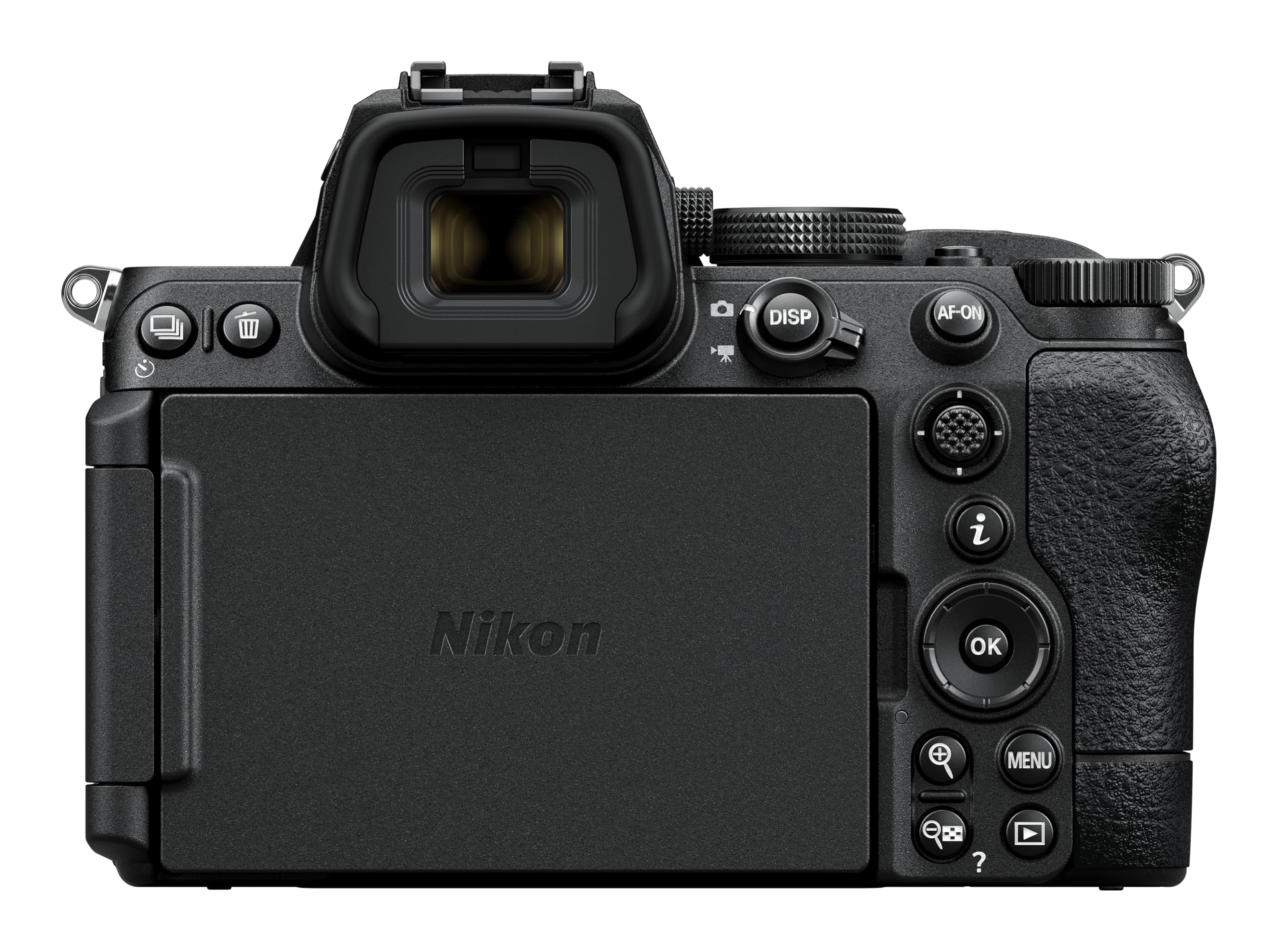 Nikon Z5II Body : Amazon.ca: Electronics