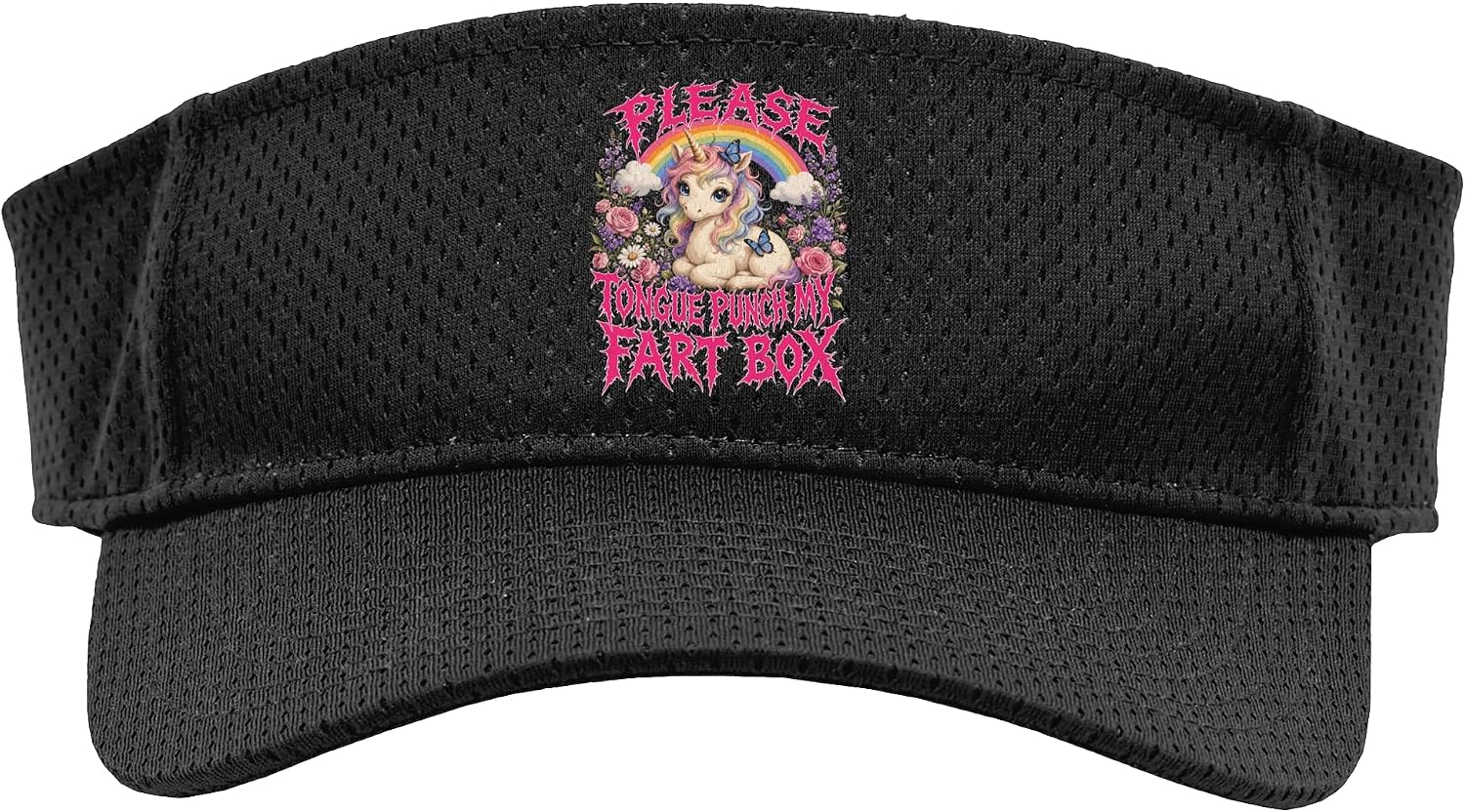 Sport Sun Visor