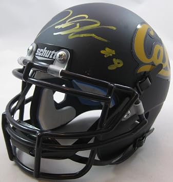 Demetris Robertson, California 
