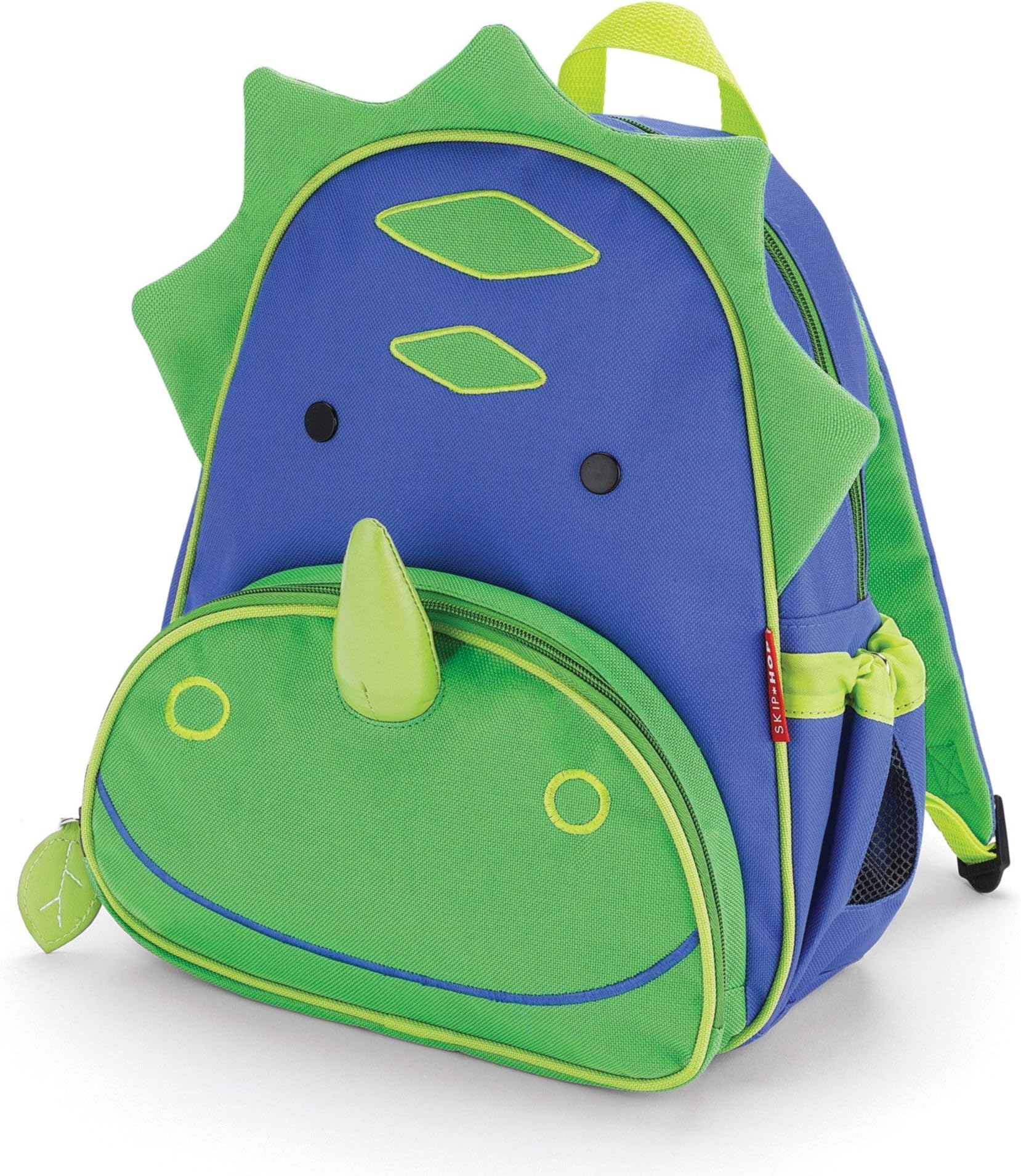 Skip Hop Zoo Pack Dinosaur, 1 ea