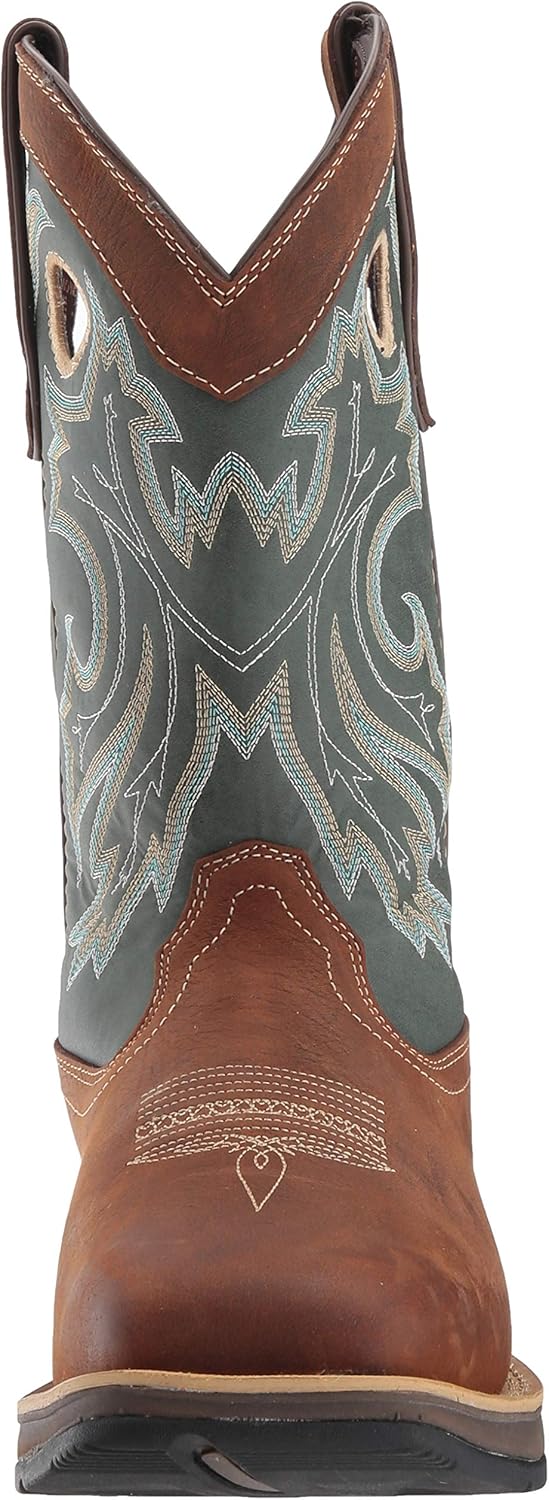 Vista 2 de Durango - Botas