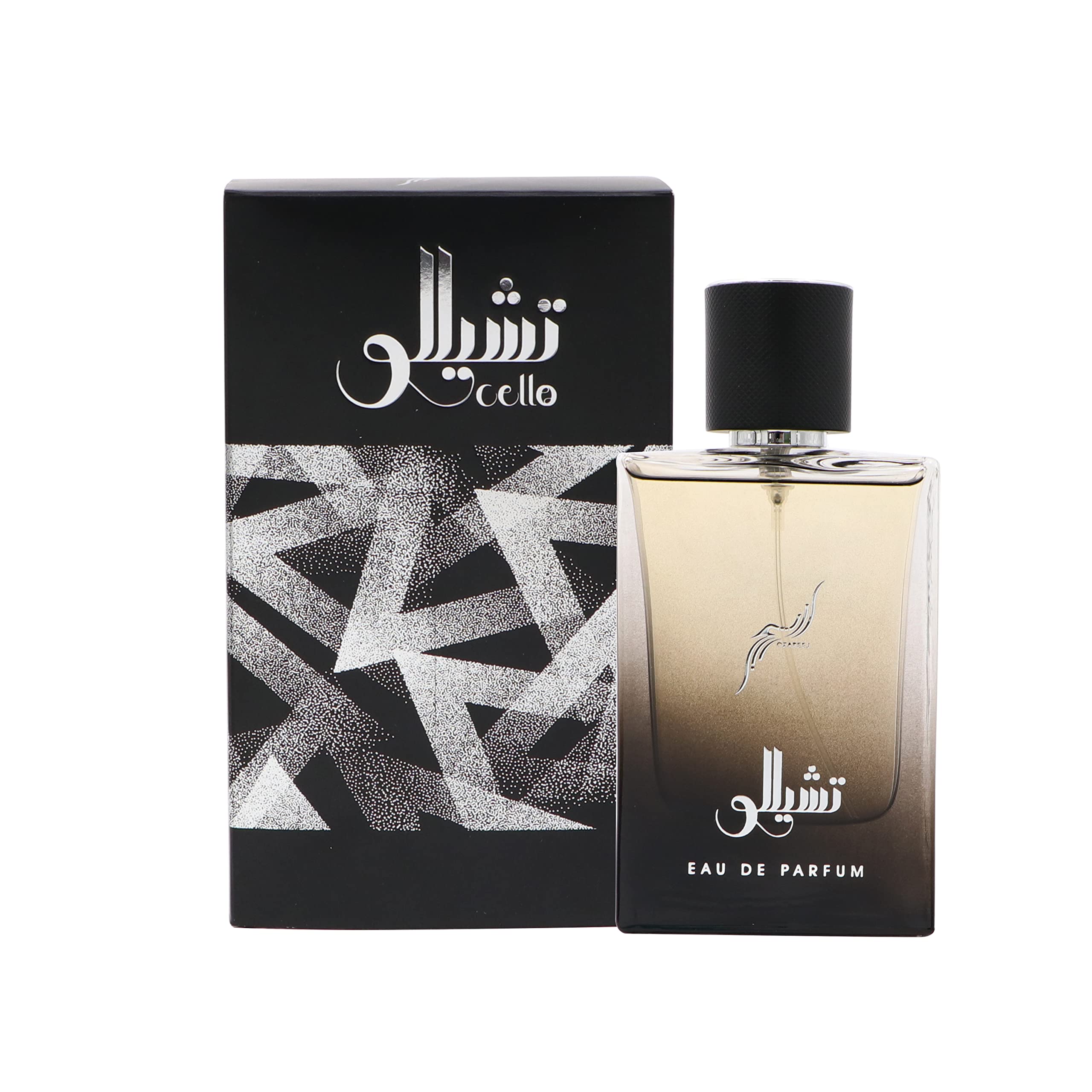 Unisex Cello Eau De Parfum, 100 ml