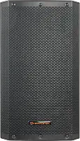 HAYONIK, Caixa Ac. Ativa/Amplificada 720W, Falante 12", Driver Titânio 1,35", USB, Entrada P/Mic, Bluetooth 5.0, Rádio FM, Controle App, 360W RMS, Saída Passiva - PRO12