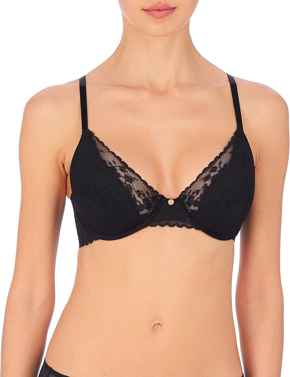 Women's Cherry Blossom Convertible Spacer Bra