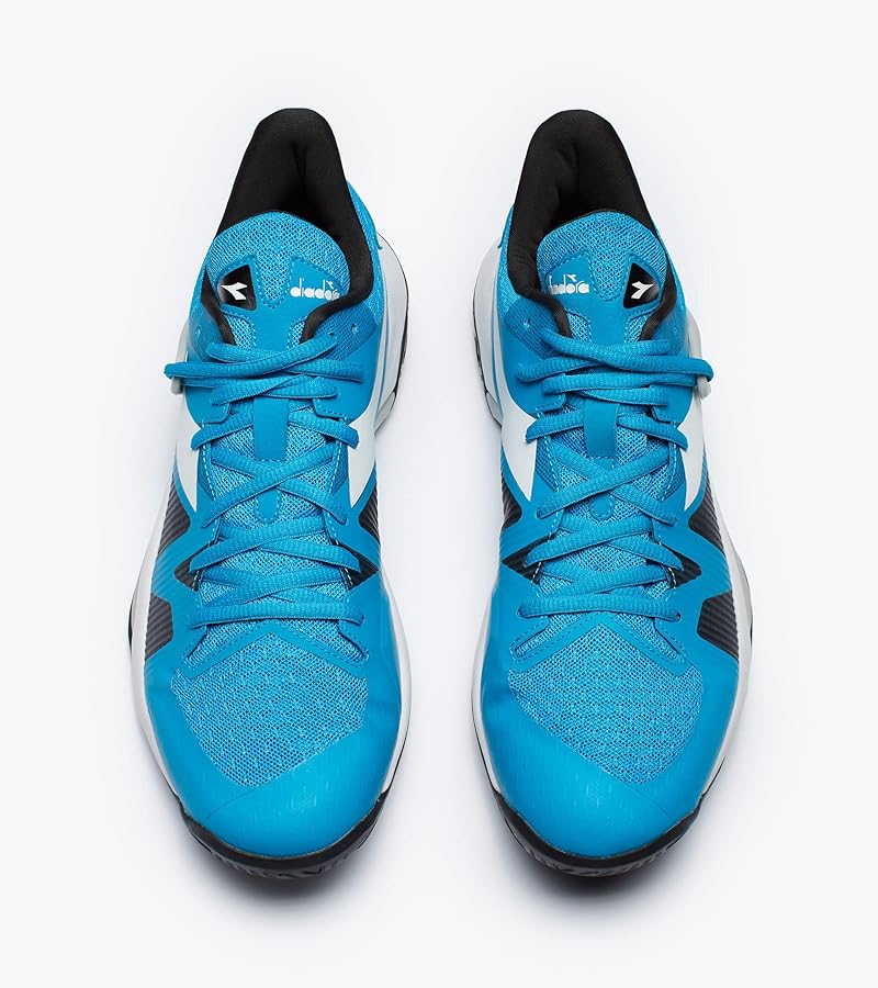 Diadora ビー・アイコン 2 AG 27.5 cm テニス【新品】 Diadora B. Icon 2 AG Women's Tennis Shoe Surfspray