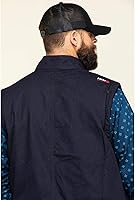 Vista 5 de ARIAT Chaleco aislante resistente al fuego para hombre