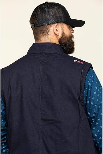 Miniatura 5 de ARIAT Chaleco aislante resistente al fuego para hombre