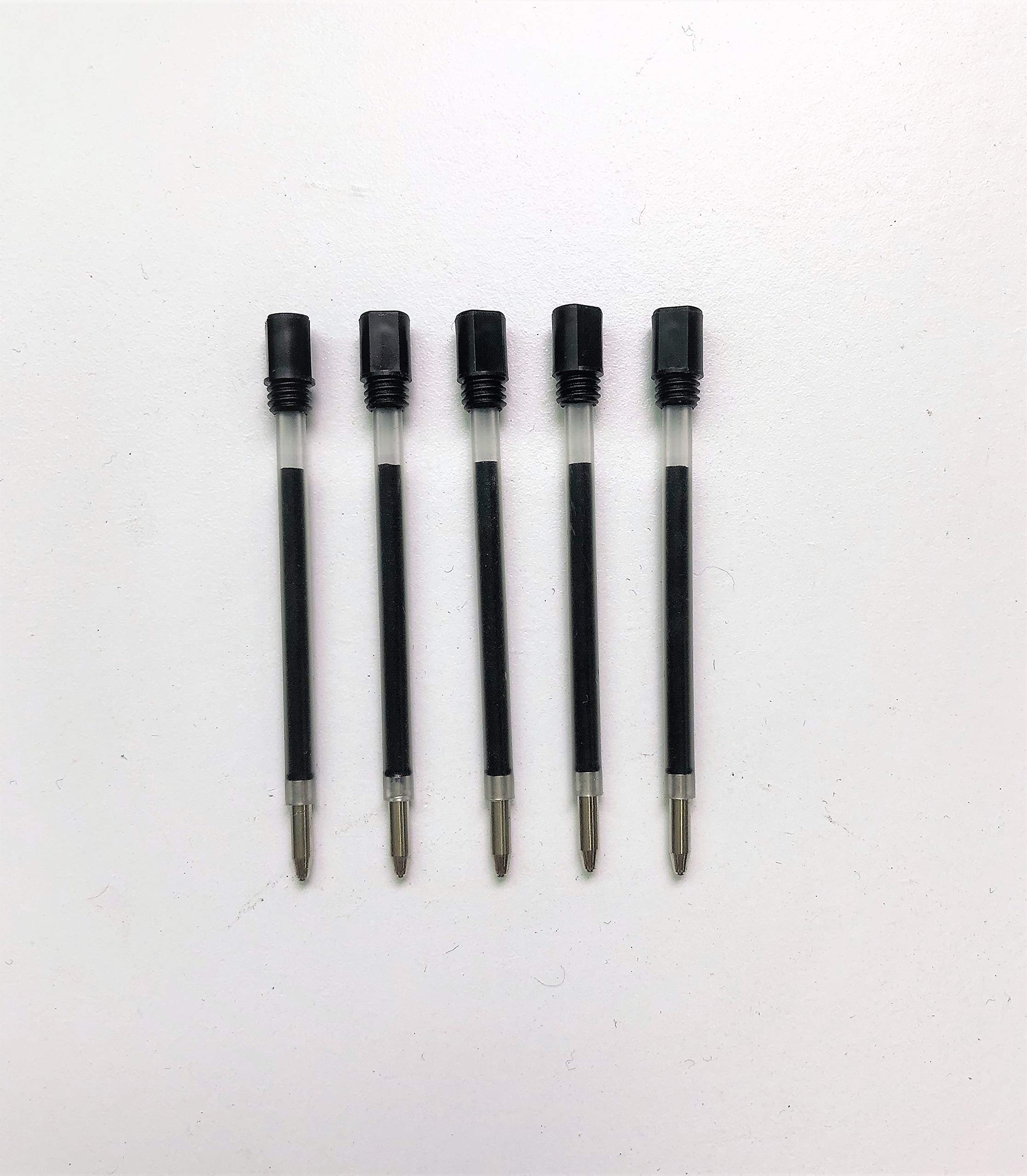 Amazon | ボイスレコーダー ペン型 替え芯（5本セット）Daping ボイス