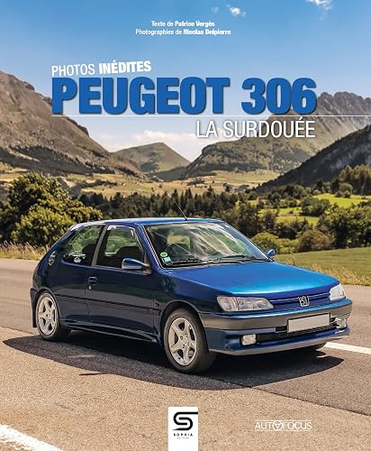 Peugeot 306: La surdouée