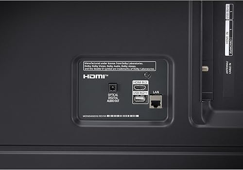 Miniatura 12 de LG Smart TV Class UQ9000 de 75 pulgadas con Alexa incorporado 4K (3840 x 2160), frecuencia de actualización de 60 Hz, 4K alimentado por IA, juegos