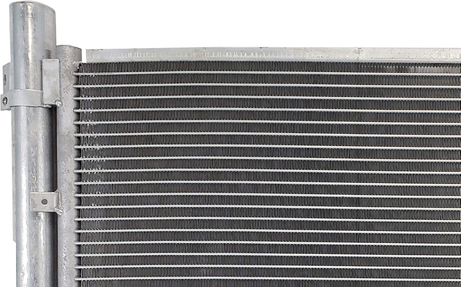 Automotive Cooling A/C AC Condenser For 2007-2015 GMC Terrain Chevy Equinox 4CYL V6 Fast