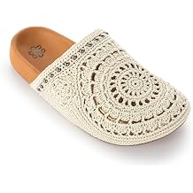 The Sak Bolinas Clog Shoe - Womens Slip On Sandal for Indoor & Outdoor Use - Classic, Comfortable Mule Shoes for Everyday