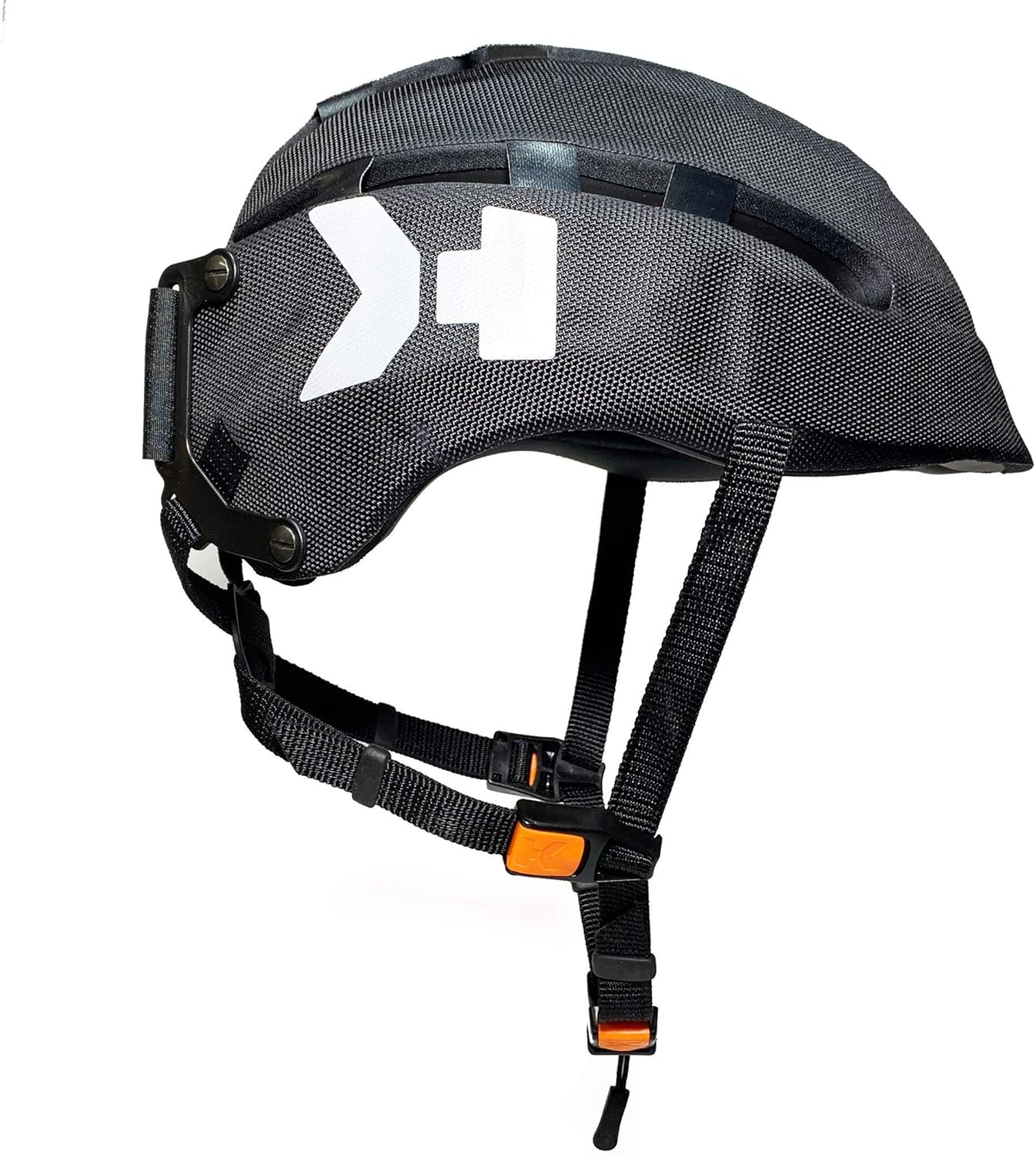HedkayseONE Multi Impact Foldable Cycle Helmet Safest Toughest