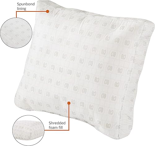 Miniatura 4 de Classic Accessories Cojín de espuma para silla de patio, 23 x 20 x 4 pulgadas