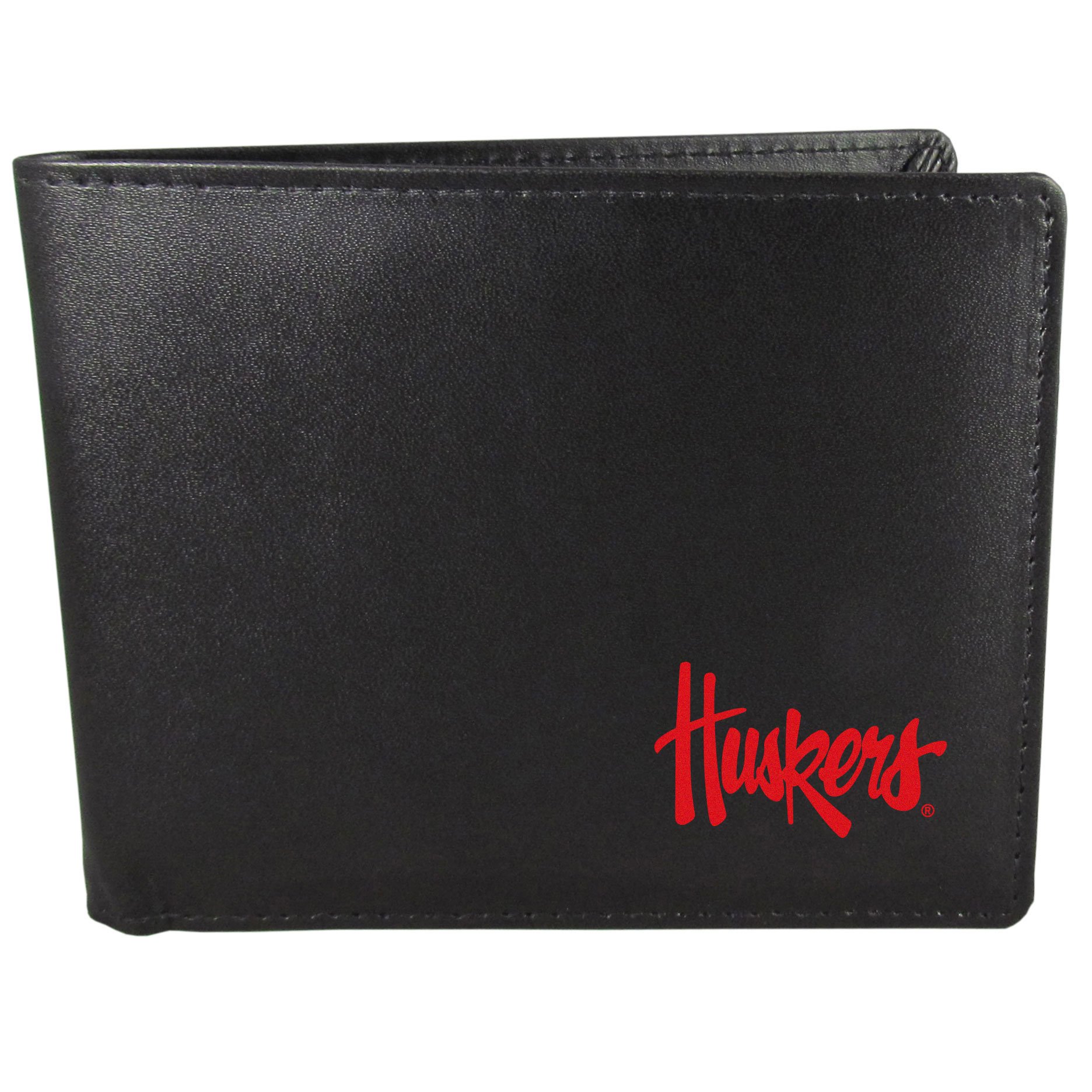 Siskiyou Sports NCAA unisex Bi-fold Wallet