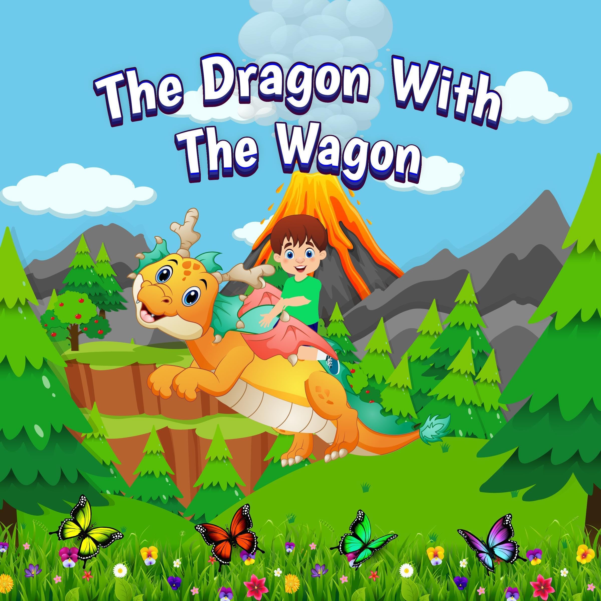 The Dragon with the Wagon
