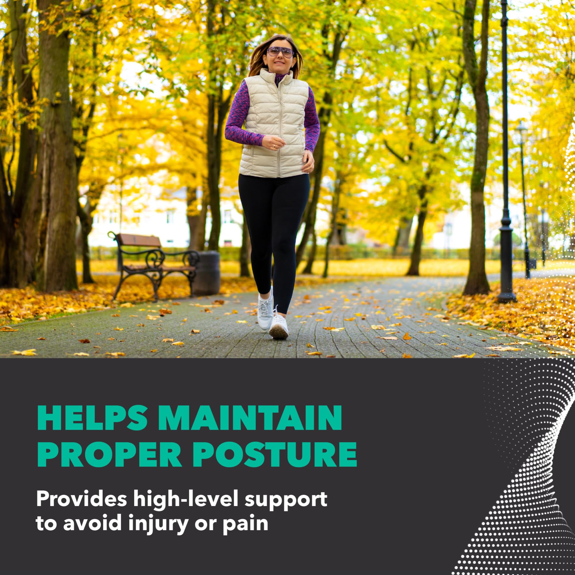 Spenco Total Support Thin Sporteinlage
