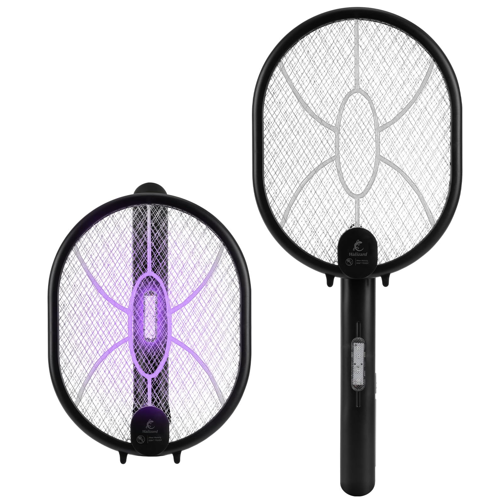 2 in 1 Swatter Electric
