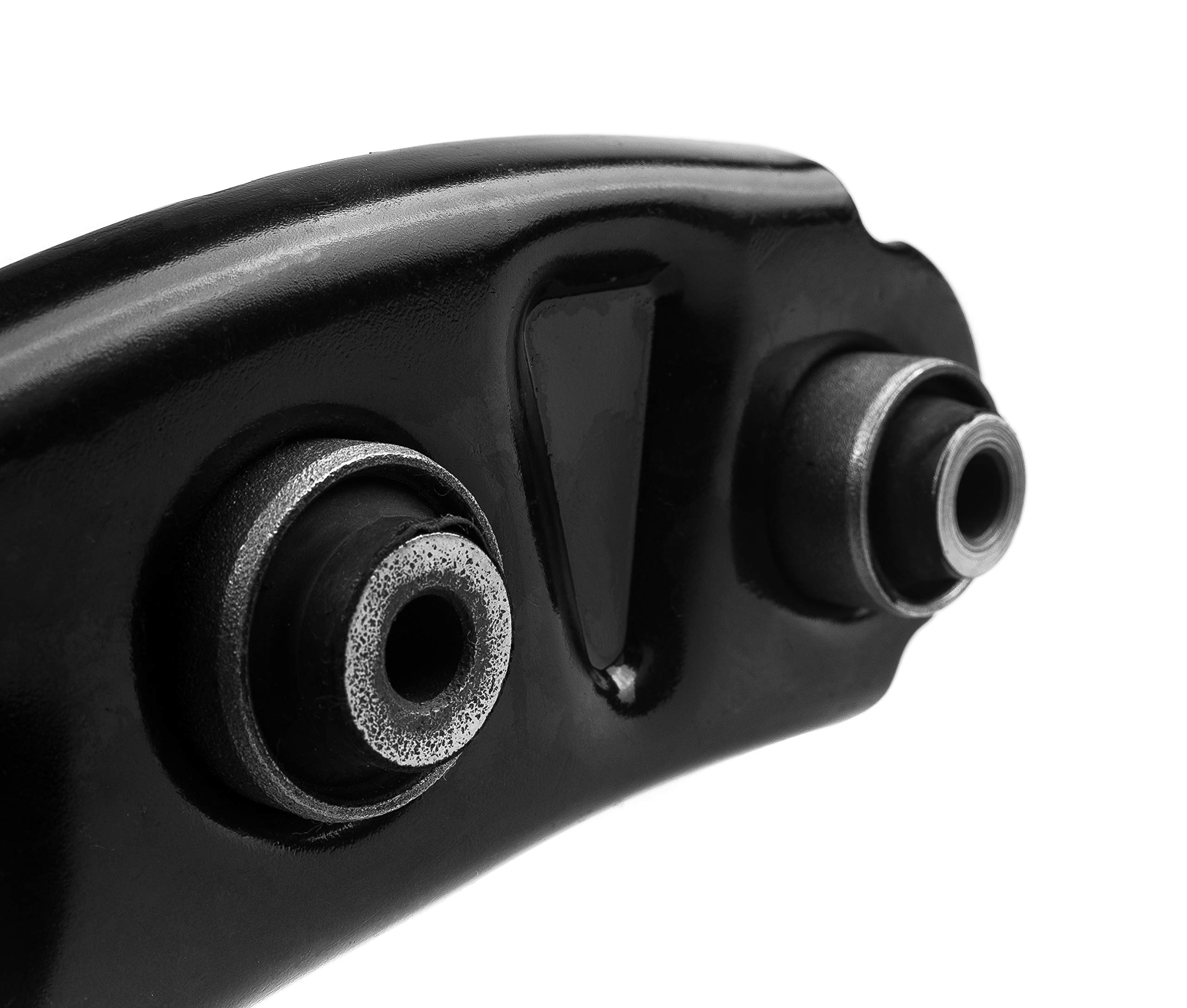 KEYOOG K641202 - Kit 2 Bracci Di Controllo Posteriori Inferiori Per Honda Civic 1996-2000 E Acura EL 1997-2000 | Sospensione Lato Conducente E Passeggero