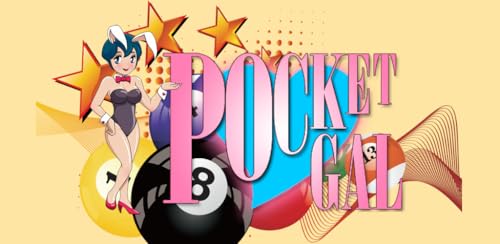 Pocket Gal Mobile