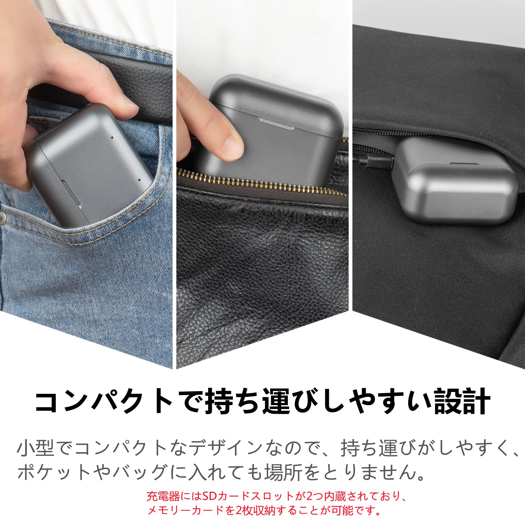 Amazon | COOLSHOW Insta360 X3 バッテリー 2個 1800mAh と Insta360 