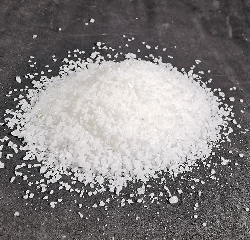 Polyacrylate de potassium 500 g. Rétention d'eau d'irrigation et nutriments pour le sol de culture ou les pots.Polymère fixateur d'eau et de nutriments pour les plantes. - 3