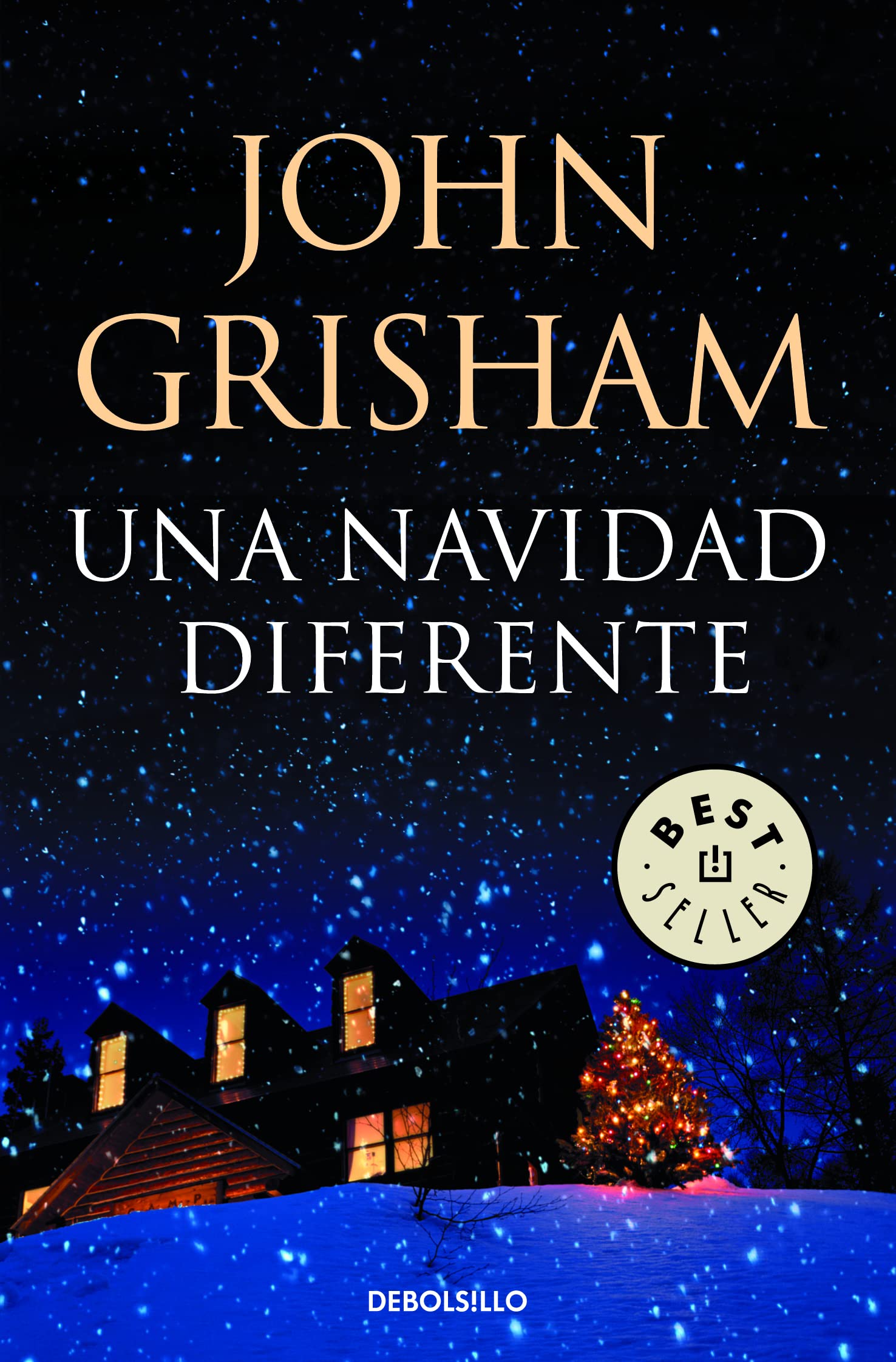 Una navidad diferente/ Skipping Christmas (Best Seller)