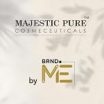 Majestic Pure Vitamin E Oil - 100% Pure & Natural, 20,000 IU | Premium Grade, Cold-Pressed and Tocopherol to Repair Dry, Damaged Skin| Moisturizing Skin, Hair and Scalp 8 Fl Oz