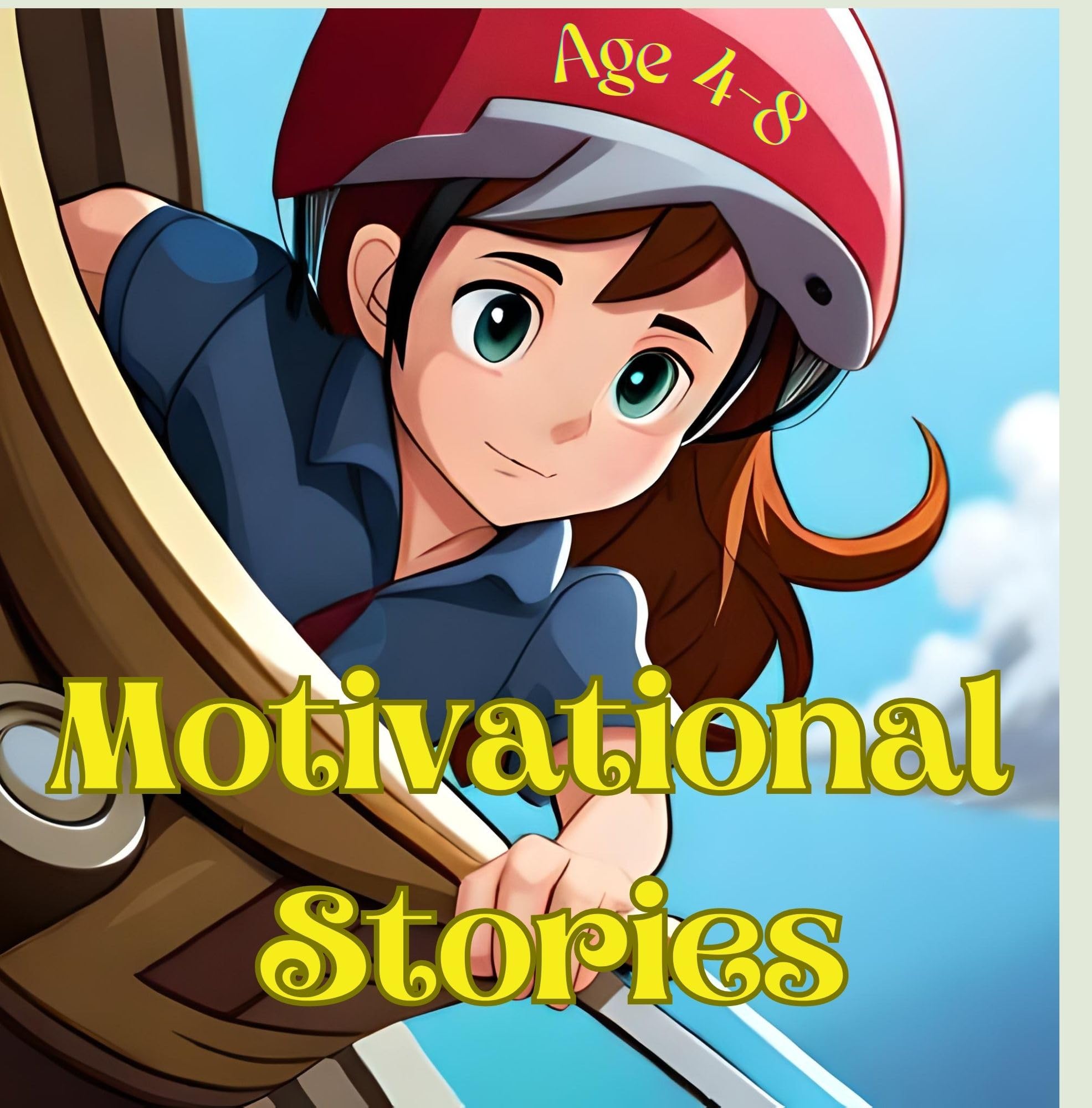 Motivational Stories: Sparkle Tales