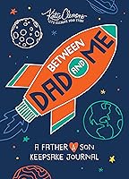 Algopix Similar Product 18 - Between Dad and Me A Father And Son