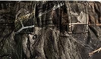 Vista 6 de Blocker Outdoors Shield Series Drencher Drencher - Pantalones de caza con aislamiento térmico para hombre