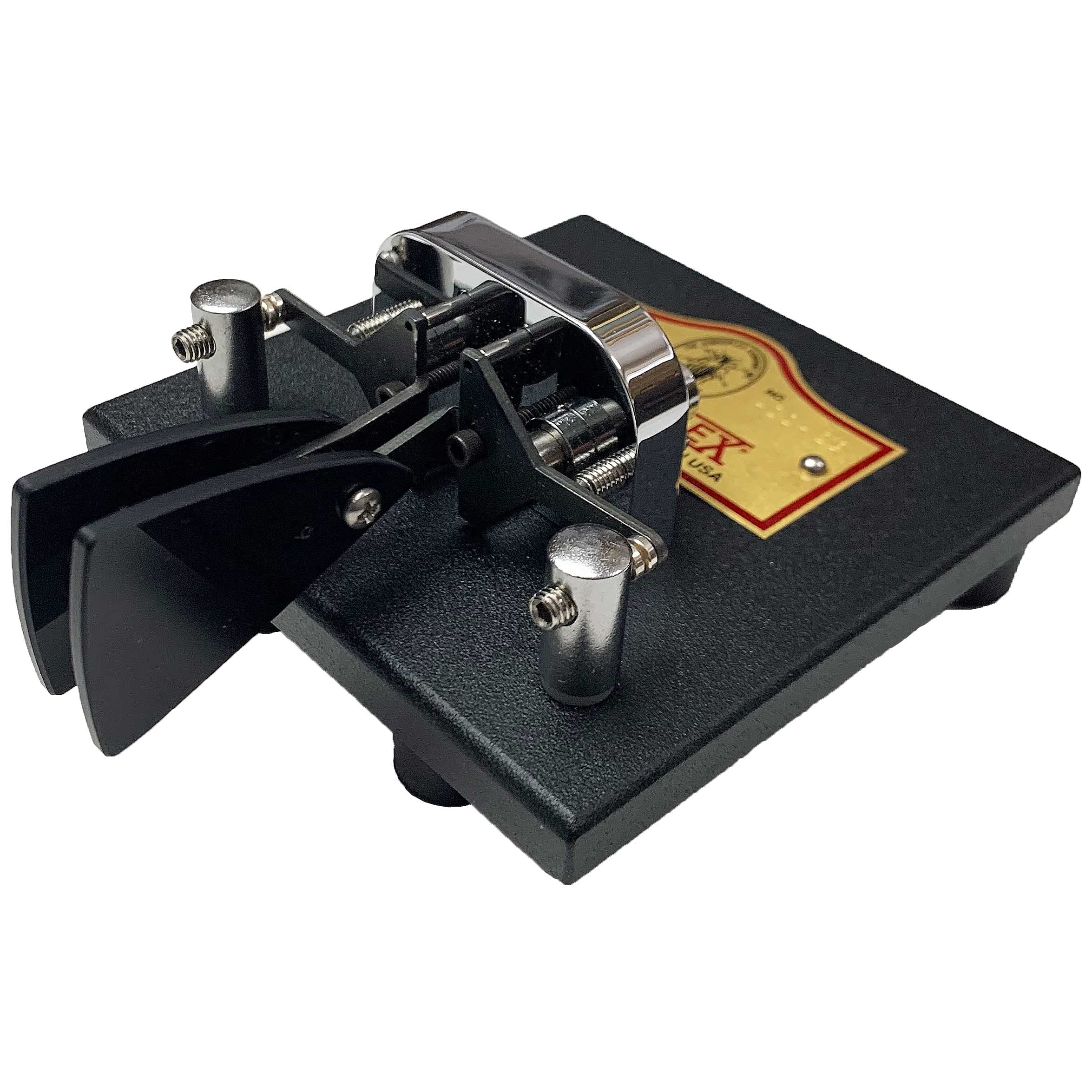 VIBROPLEX マニュピレーター