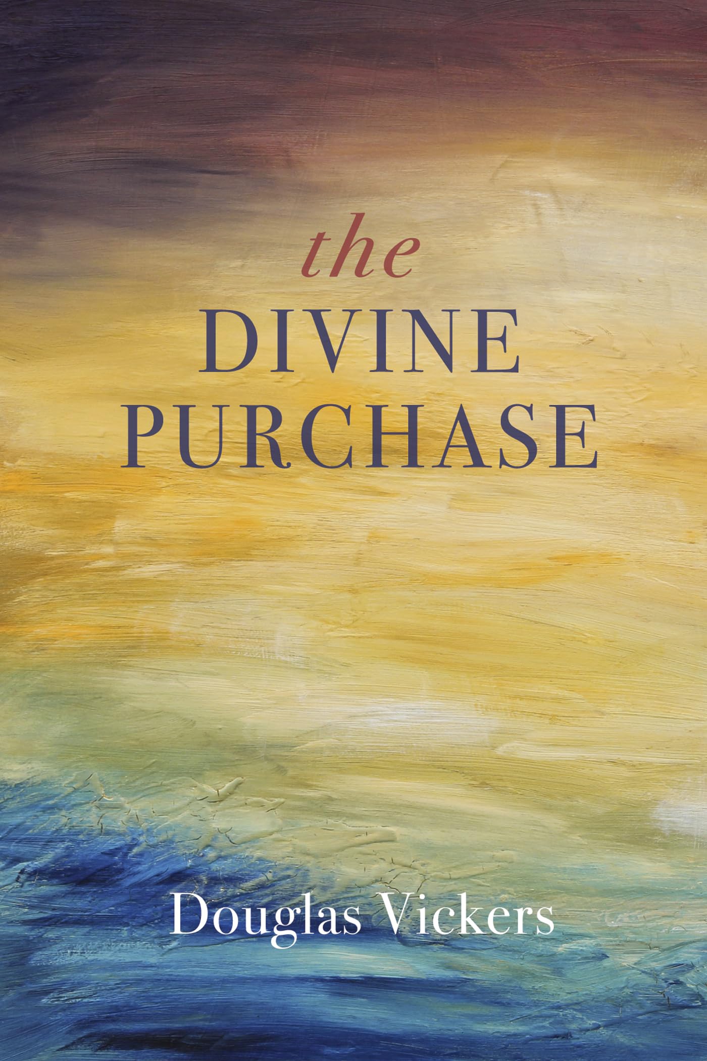 Buy The Divine Purchase — BookShops.in