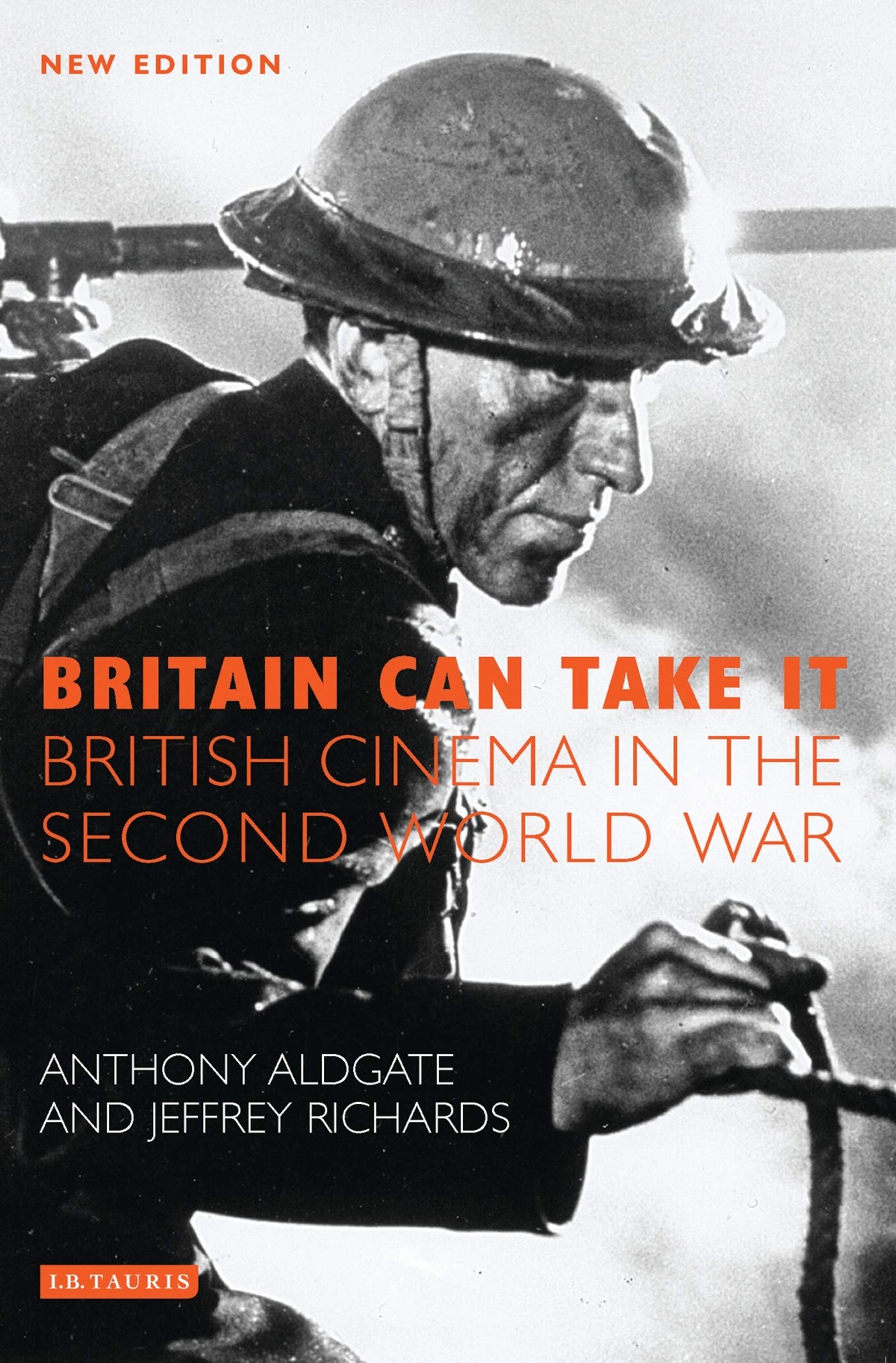 Britain Can Take It