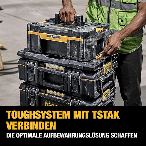 DEWALT DWST08017-1 TOUGHSYSTEM 2.0 Adaptor - 5