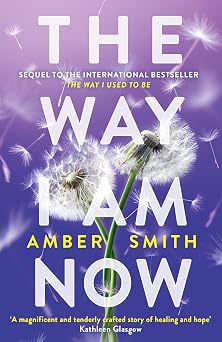 The Way I Am Now Amber Smith The Way I Used to Be