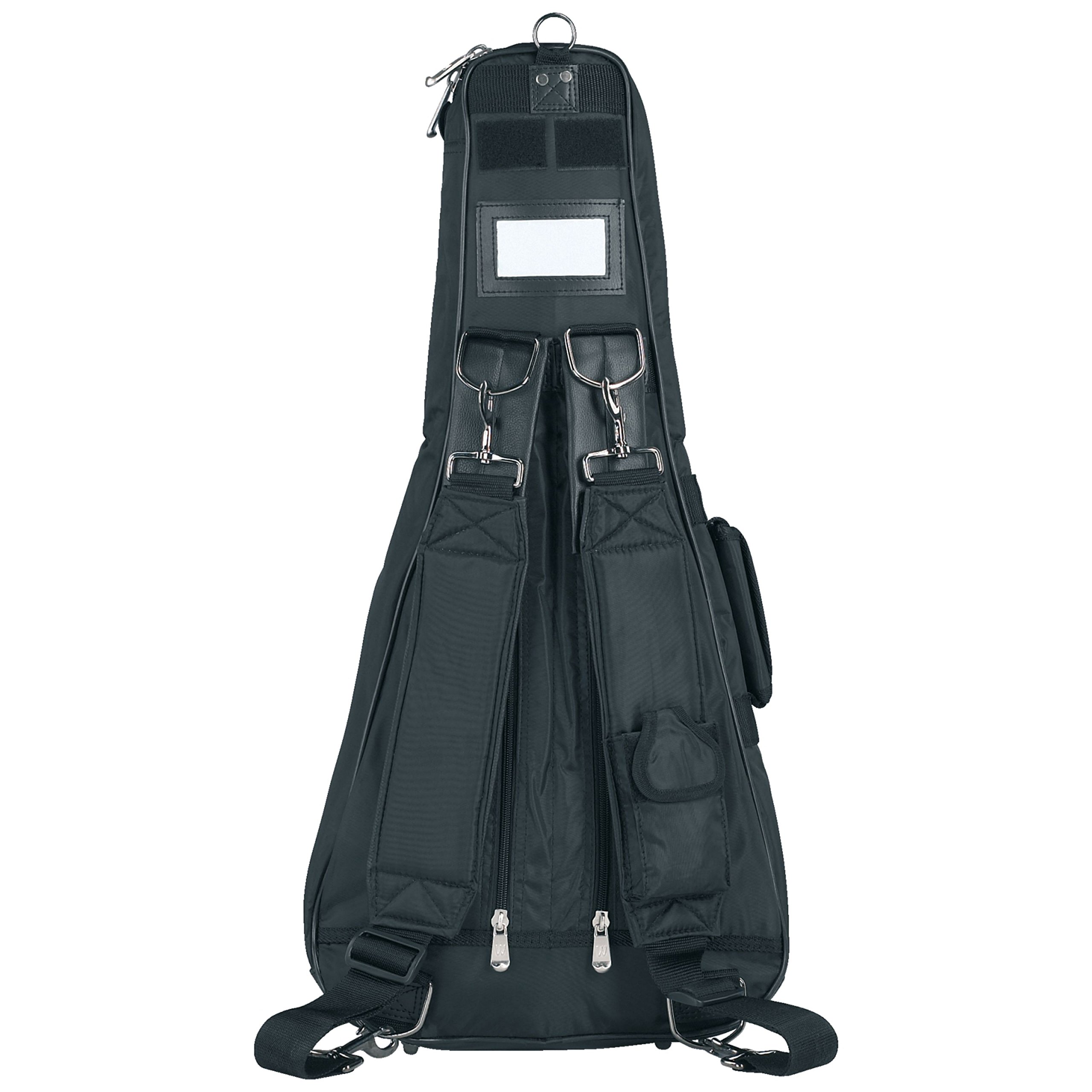 Rockbag Premium Line Mandolinen Tasche - black
