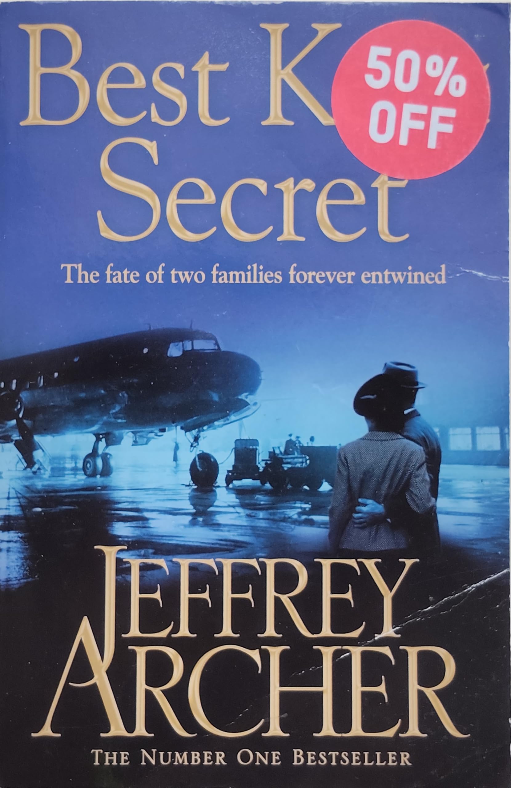Best Kept Secret