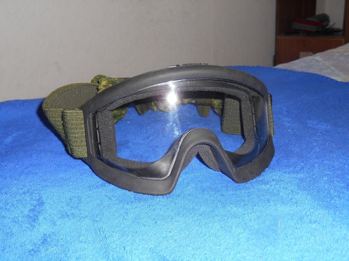 ロシア軍 実物 Ratnik GVSh-B-3-13-01 ヘッドセット ロシア軍 実物 Ratnik GVSh-B-3-13-01 ヘッドセット - メルカリ