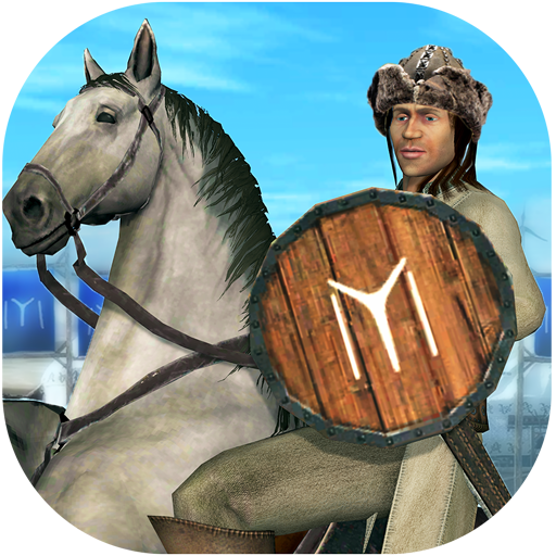 Ertugrul Iron Blade Medieval Sword Fighting GamesAmazon.inAppstore