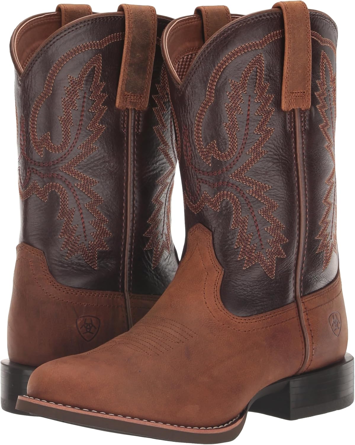 ARIAT Men's Sport Stratten Western Boot