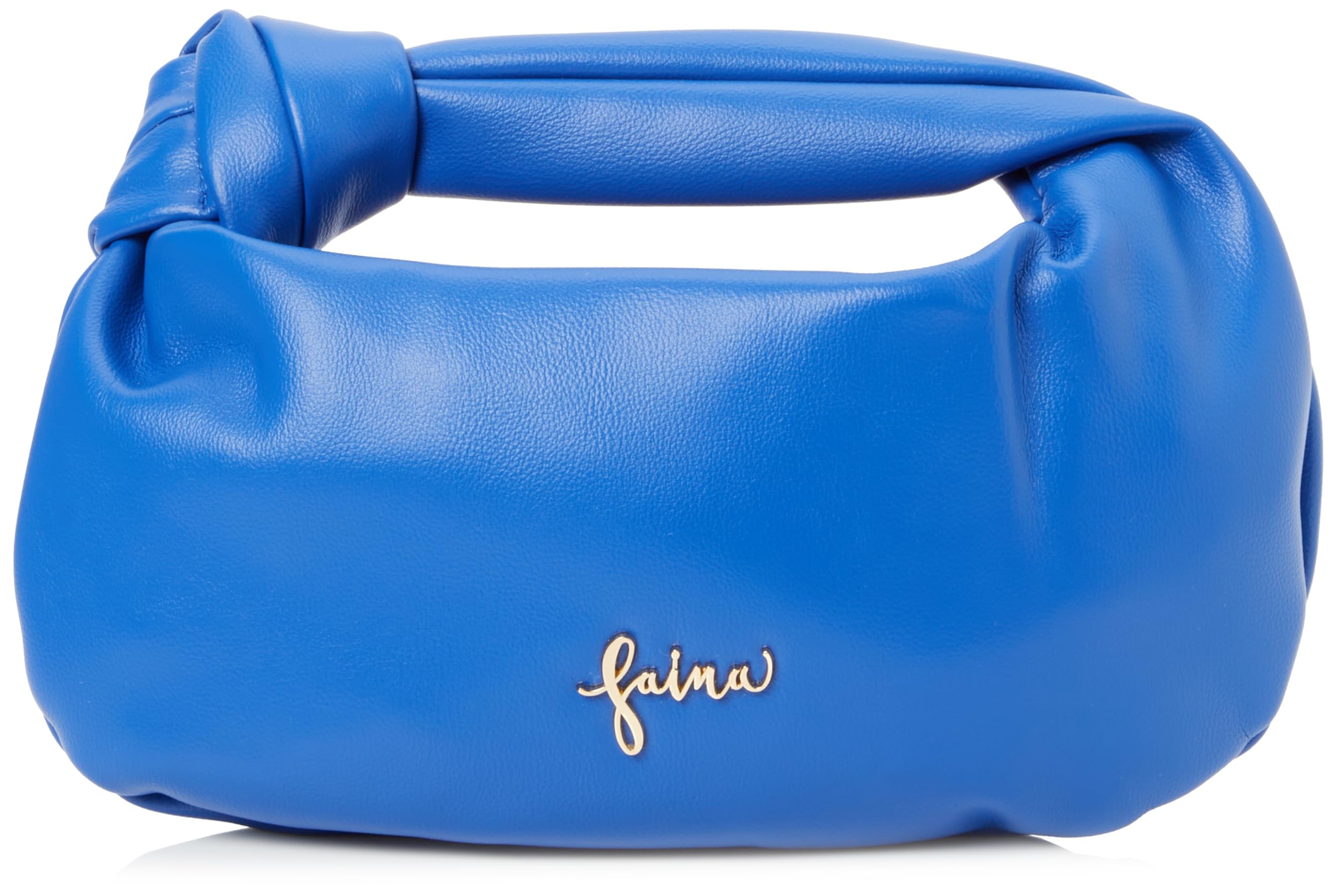 nascita Women's Handbag Shopper, Blue, One Size