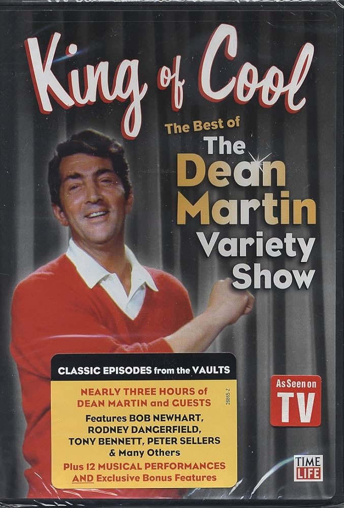 その他 Best of Dean Martin Variety Show: Collectors Editi [DVD] Amazon.com: The Best of The Dean Martin Variety Show