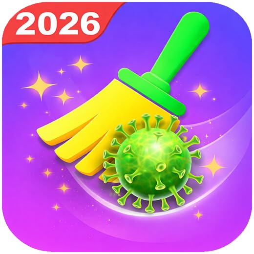 Fire Tablet Cleaner & Fire Cleaner Pro