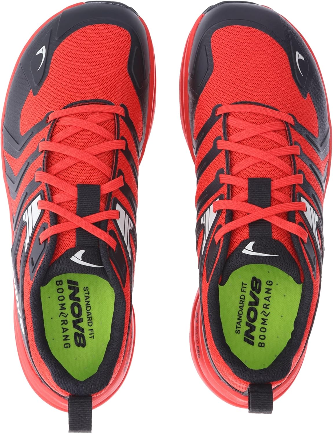 INOV8 Mens Trailtalon Max Athletic Hiking Shoes
