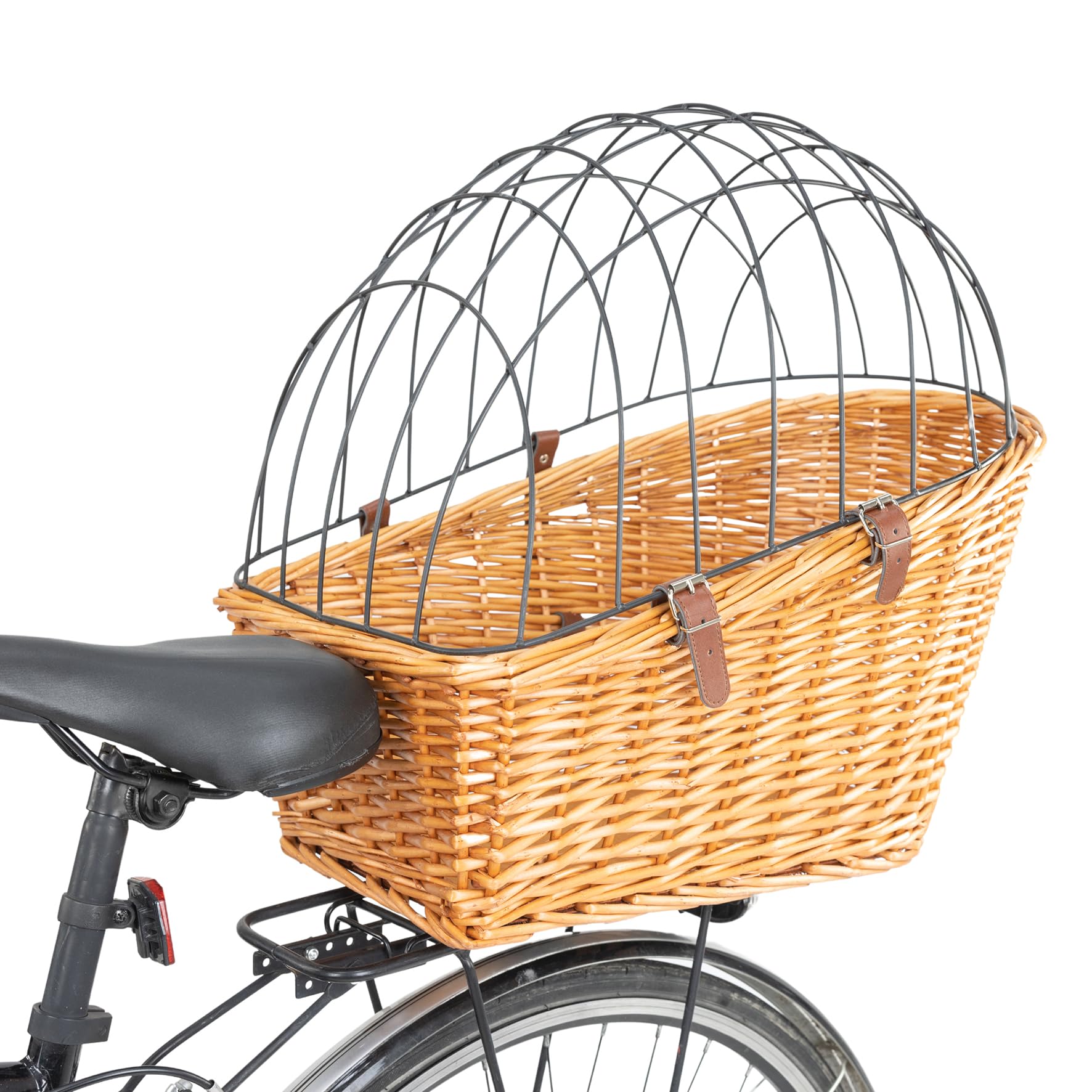 Cestino Bicicletta Per Cani Cestino Per Bicicletta Per Cani