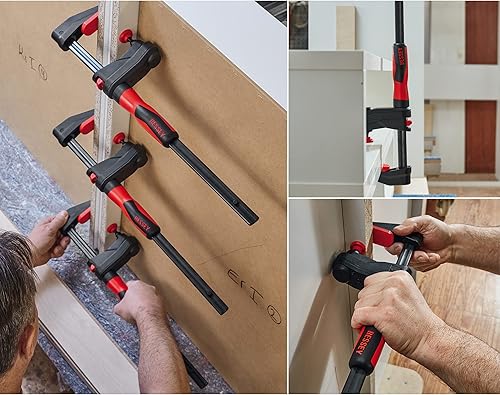 Vista 4 de Bessey GearKlamps