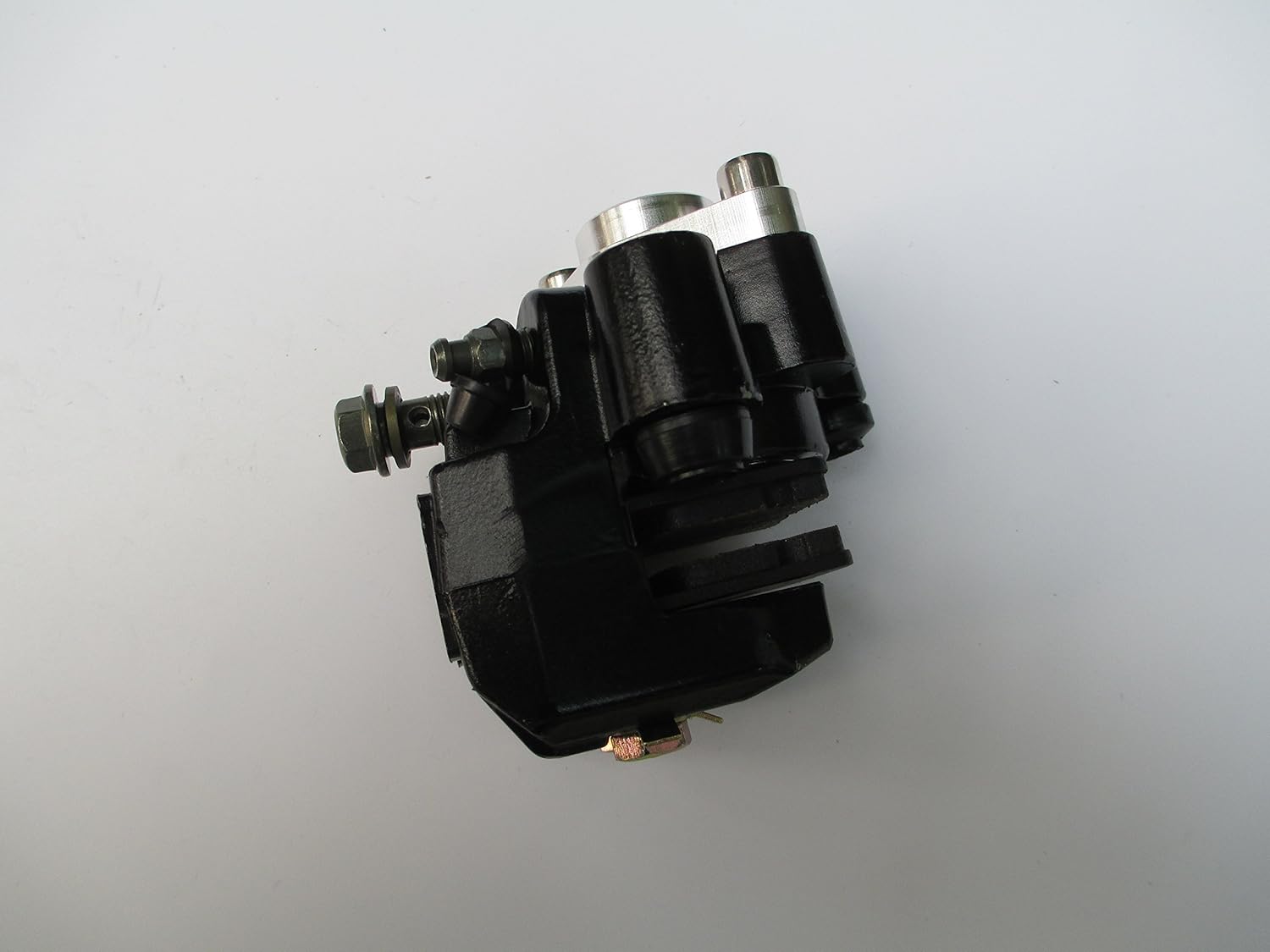 New Rear Brake Caliper For HONDA REAR BRAKE CALIPER TRX400EX 300EX TRX 400 300 400X 250X ATC200X